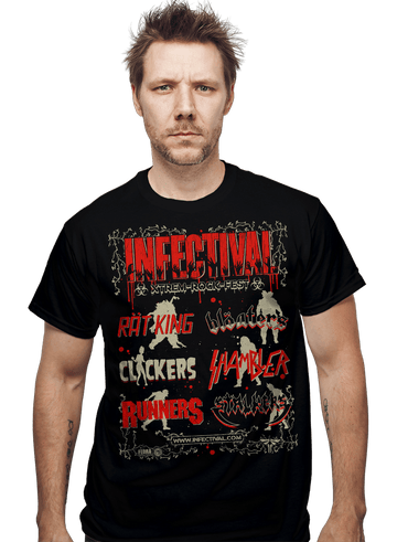 Daily_Deal_Shirts Infectival Infectival