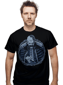 Daily_Deal_Shirts The Obsessed Vampire The Obsessed Vampire