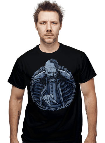 Daily_Deal_Shirts The Obsessed Vampire The Obsessed Vampire