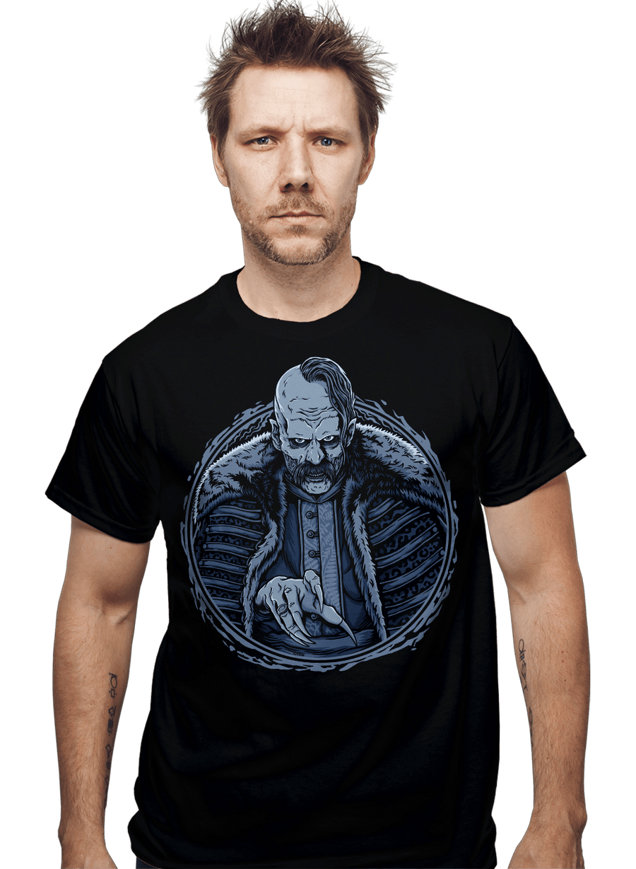 Daily_Deal_Shirts The Obsessed Vampire The Obsessed Vampire