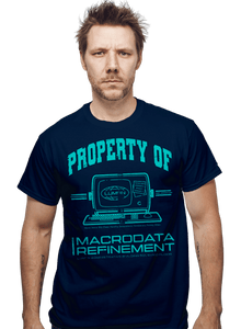 Daily_Deal_Shirts MDR Maestros MDR Maestros