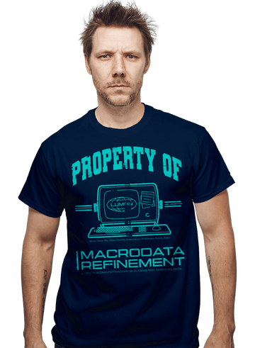 Daily_Deal_Shirts MDR Maestros MDR Maestros
