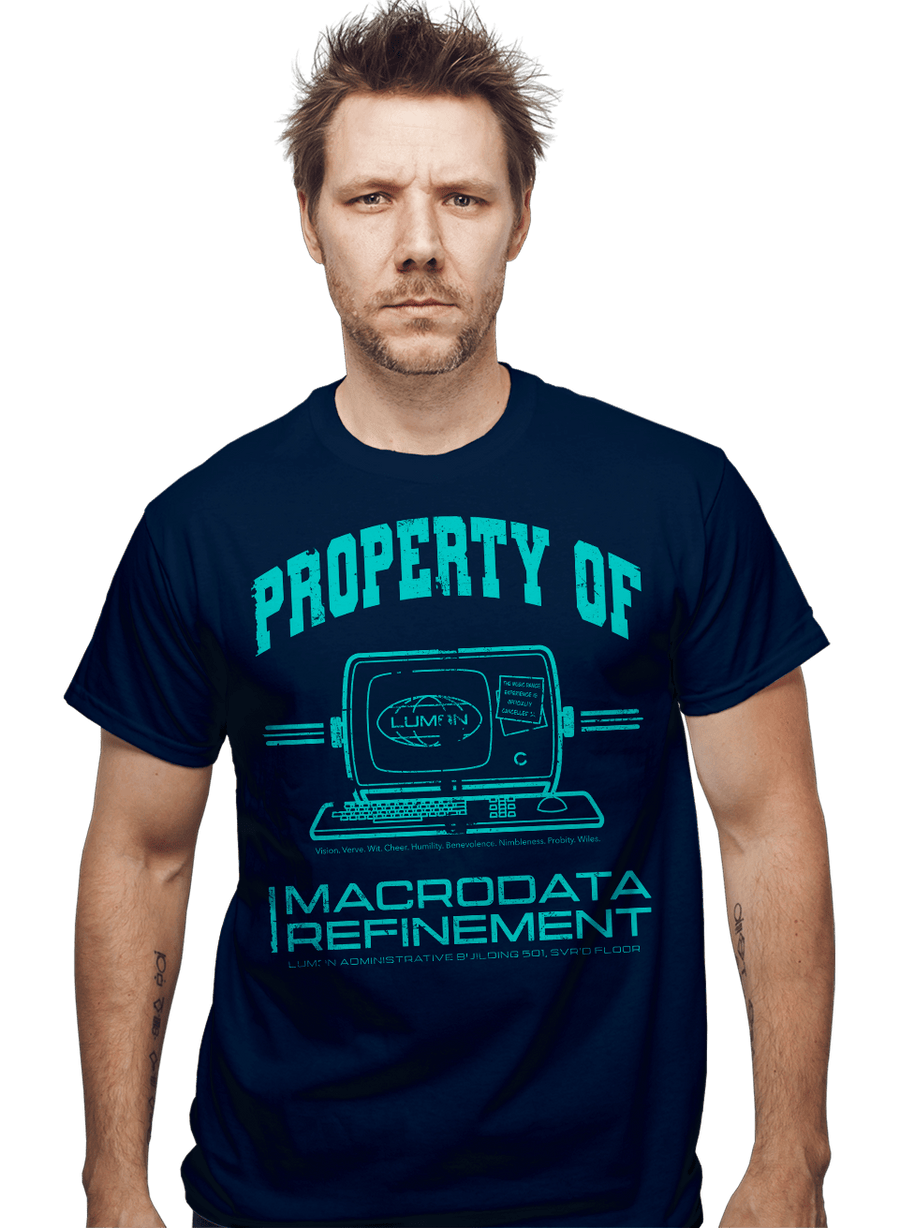 Daily_Deal_Shirts MDR Maestros MDR Maestros