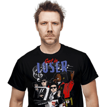 Load image into Gallery viewer, Shirts We&#39;re Bringing The Blues We&#39;re Bringing The Blues

