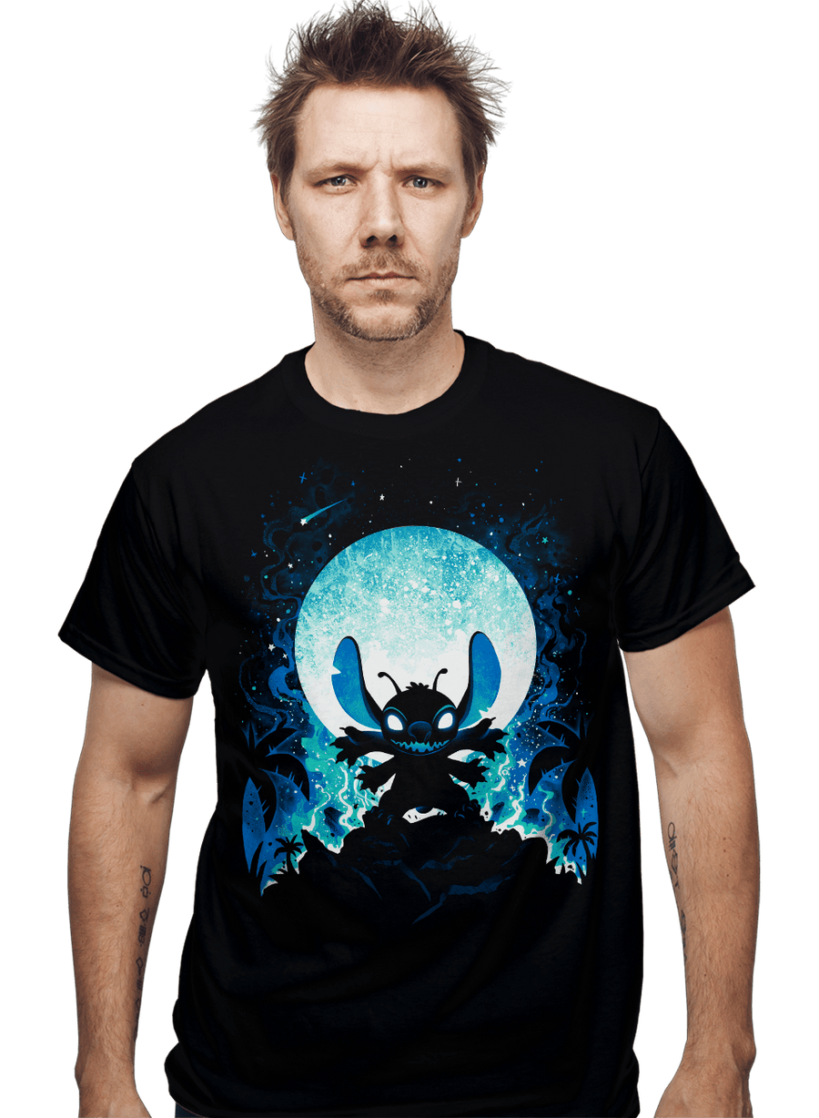 Daily_Deal_Shirts 626 Moon 626 Moon
