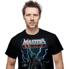 Load image into Gallery viewer, Daily_Deal_Shirts Masters Of The Dark Side Masters Of The Dark Side
