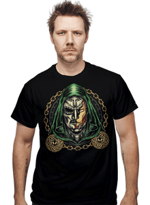 Shirts Prepare For Doom Prepare For Doom
