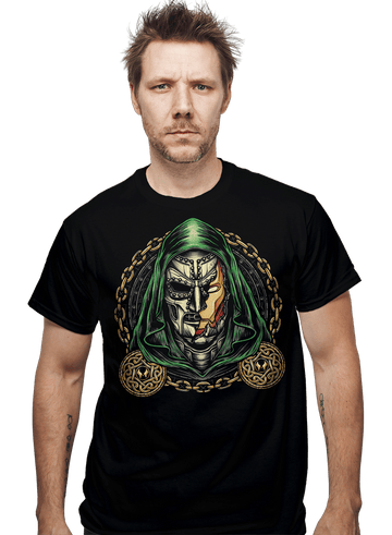 Shirts Prepare For Doom Prepare For Doom