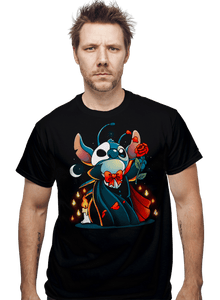 Daily_Deal_Shirts Experiment Opera Experiment Opera
