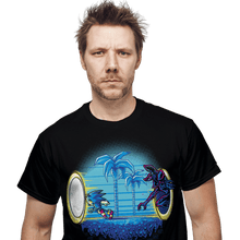 Load image into Gallery viewer, daily_deal_shirts Strange Portal Strange Portal
