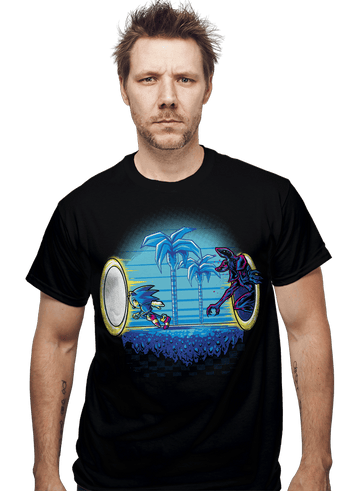daily_deal_shirts Strange Portal Strange Portal