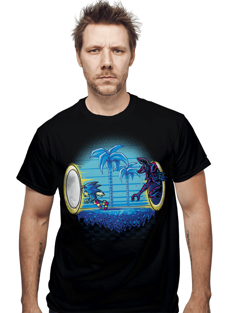 daily_deal_shirts Strange Portal Strange Portal