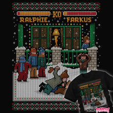 Load image into Gallery viewer, Daily_Deal_Shirts A Christmas Fight A Christmas Fight
