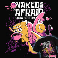 Load image into Gallery viewer, Daily_Deal_Shirts Bikini Bottom Survivalist Bikini Bottom Survivalist
