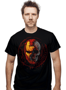 Daily_Deal_Shirts Iron Zombie Iron Zombie