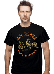 Daily_Deal_Shirts Sir Racha Sir Racha