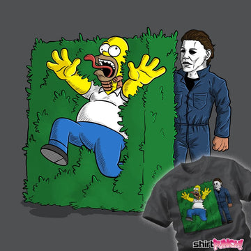 Daily_Deal_Shirts Through The Hedge Through The Hedge