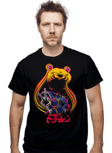 Daily_Deal_Shirts Moon Princess Galaxy Moon Princess Galaxy