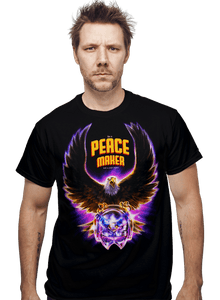 Daily_Deal_Shirts Be A Peace Maker Be A Peace Maker