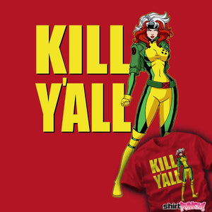 Daily_Deal_Shirts Kill Y'all