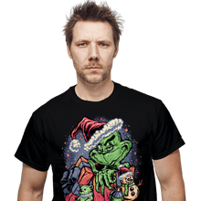 Load image into Gallery viewer, daily_deal_shirts A Grumpy Present A Grumpy Present
