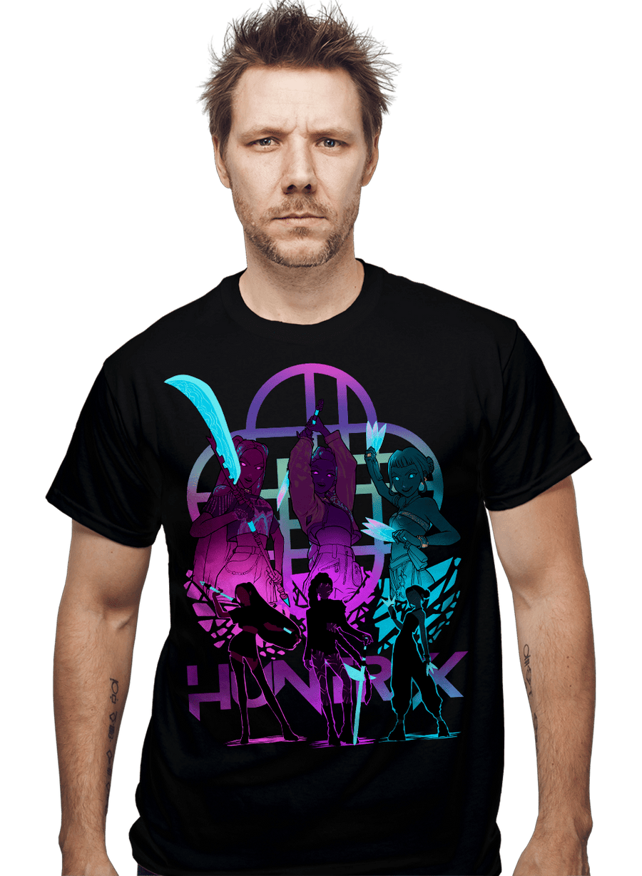 Daily_Deal_Shirts We Are Hunters We Are Hunters