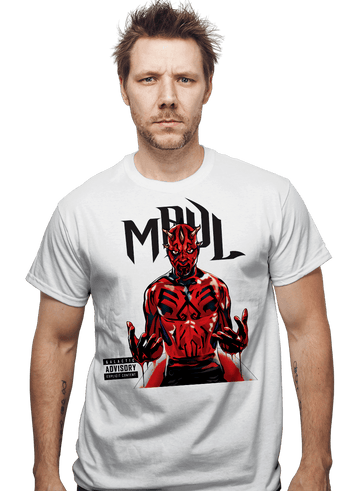 Daily_Deal_Shirts Maul Maul