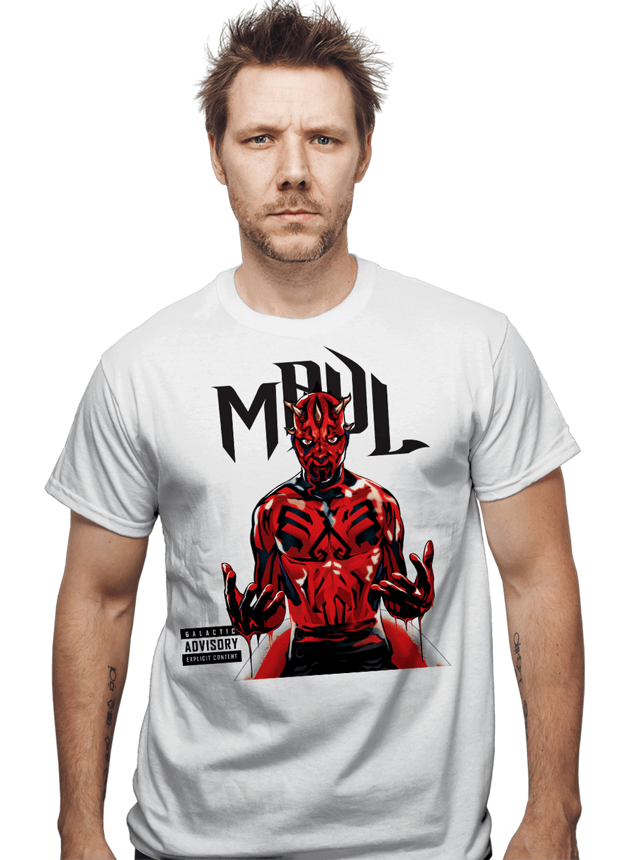 Daily_Deal_Shirts Maul Maul