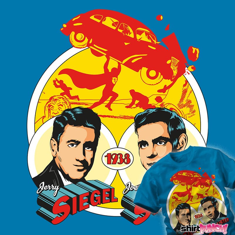 Limited Edition Pop Culture T-Shirts, Fandom Tees | Shirtpunch