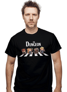 Daily_Deal_Shirts The Dungeon