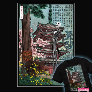 Shirts Jack In Japan Jack In Japan