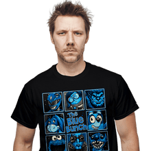 Load image into Gallery viewer, Daily_Deal_Shirts The Blue Bunch The Blue Bunch
