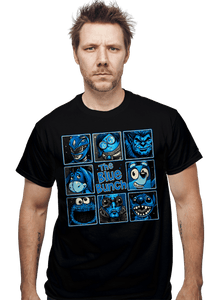 Daily_Deal_Shirts The Blue Bunch The Blue Bunch