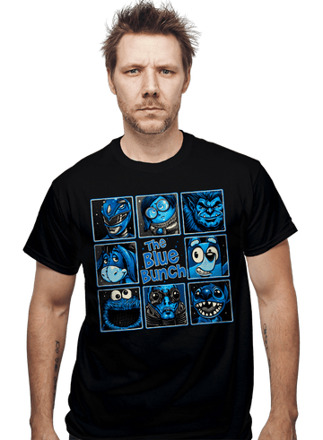 Daily_Deal_Shirts The Blue Bunch The Blue Bunch