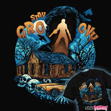 Shirts Stay Groovy Stay Groovy