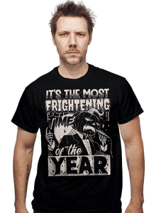 Fright Time