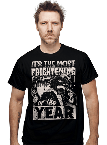 Daily_Deal_Shirts Fright Time Fright Time