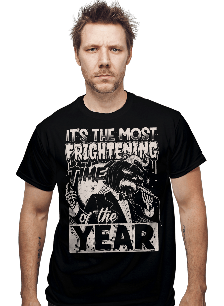 Daily_Deal_Shirts Fright Time Fright Time