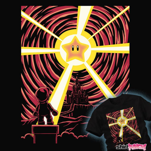 Daily_Deal_Shirts Galaxy Star Galaxy Star