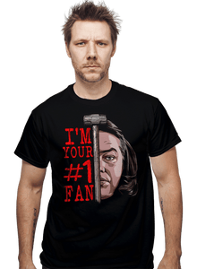 Daily_Deal_Shirts #1 Fan #1 Fan