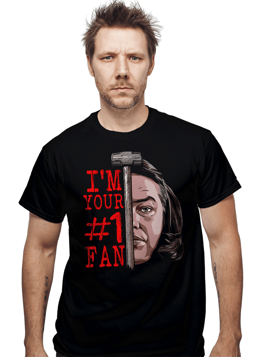 Daily_Deal_Shirts #1 Fan #1 Fan