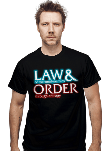 daily_deal_shirts Law Of Thermodynamics Law Of Thermodynamics