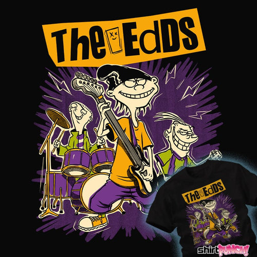 Shirts The Edds The Edds