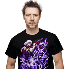 Load image into Gallery viewer, Daily_Deal_Shirts Devil Guitar Devil Guitar
