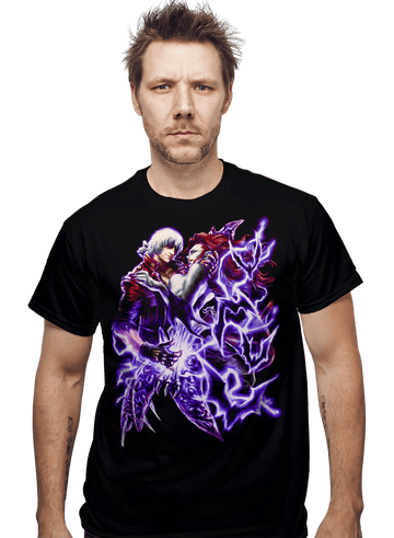 Daily_Deal_Shirts Devil Guitar Devil Guitar
