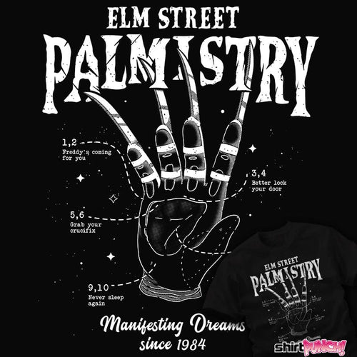 Daily_Deal_Shirts Elm Street Palmistry Elm Street Palmistry
