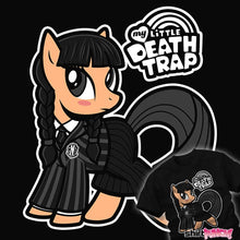 Load image into Gallery viewer, Daily_Deal_Shirts My Little Death Trap My Little Death Trap
