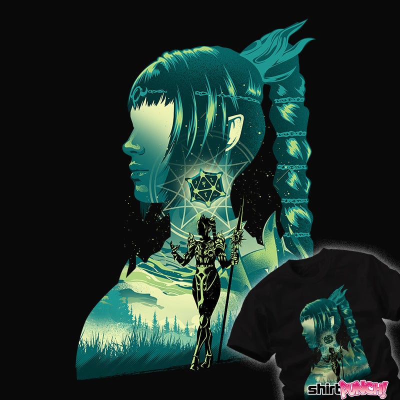 Daily_Deal_Shirts Shadowheart Shadowheart