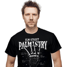 Load image into Gallery viewer, Daily_Deal_Shirts Elm Street Palmistry Elm Street Palmistry
