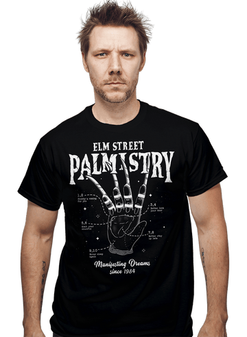 Daily_Deal_Shirts Elm Street Palmistry Elm Street Palmistry